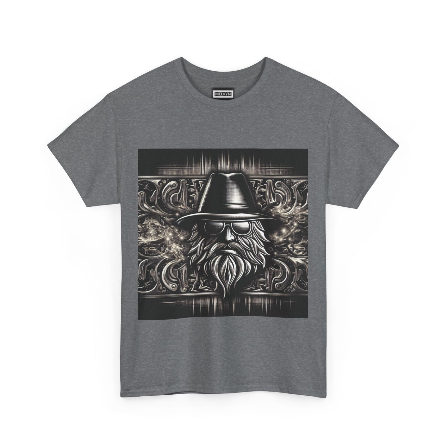 Melvyn® Unisex Tee