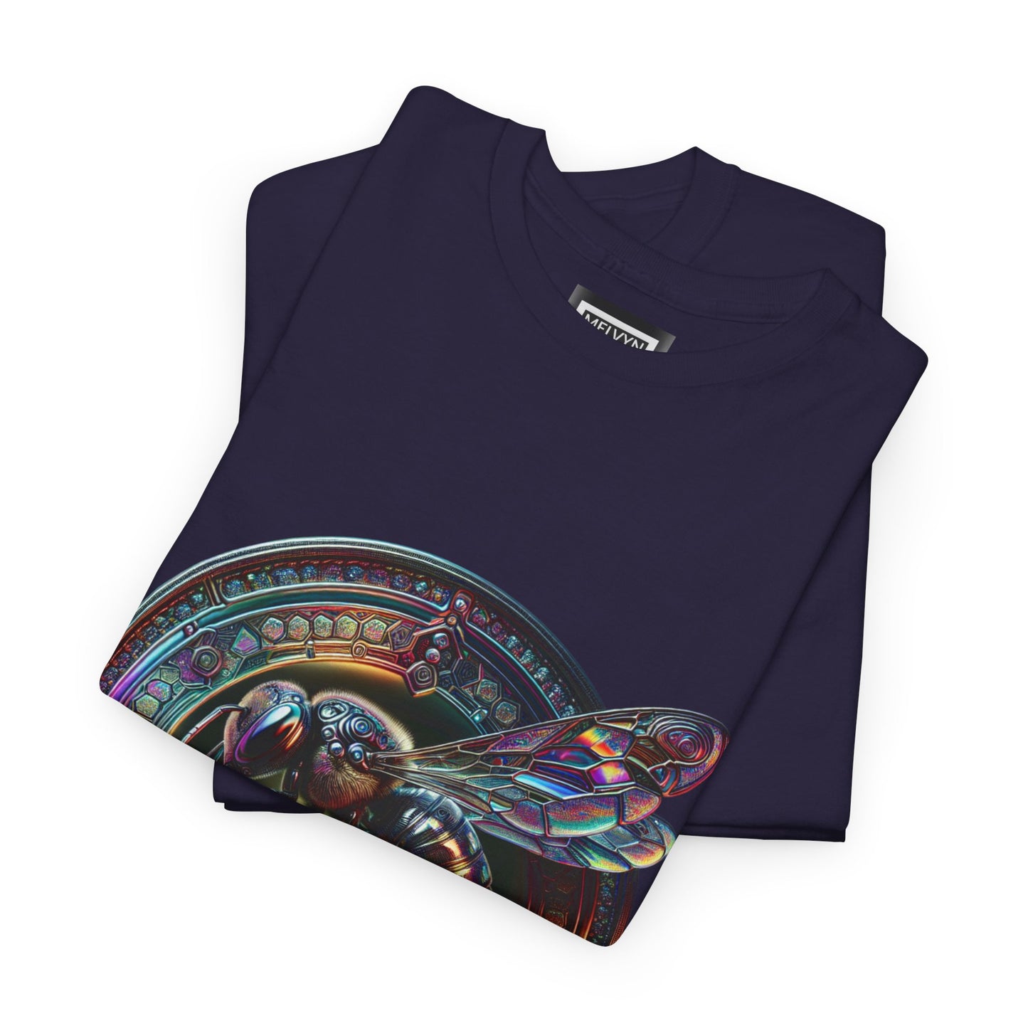 Melvyn® Unisex Tee