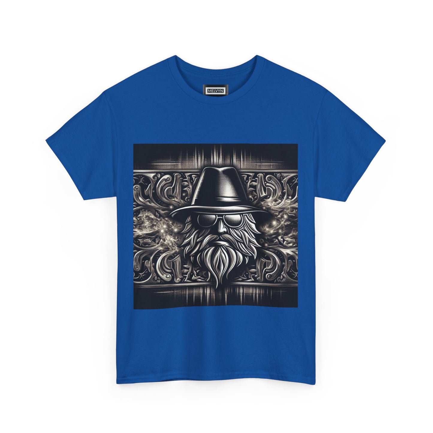 Melvyn® Unisex Tee