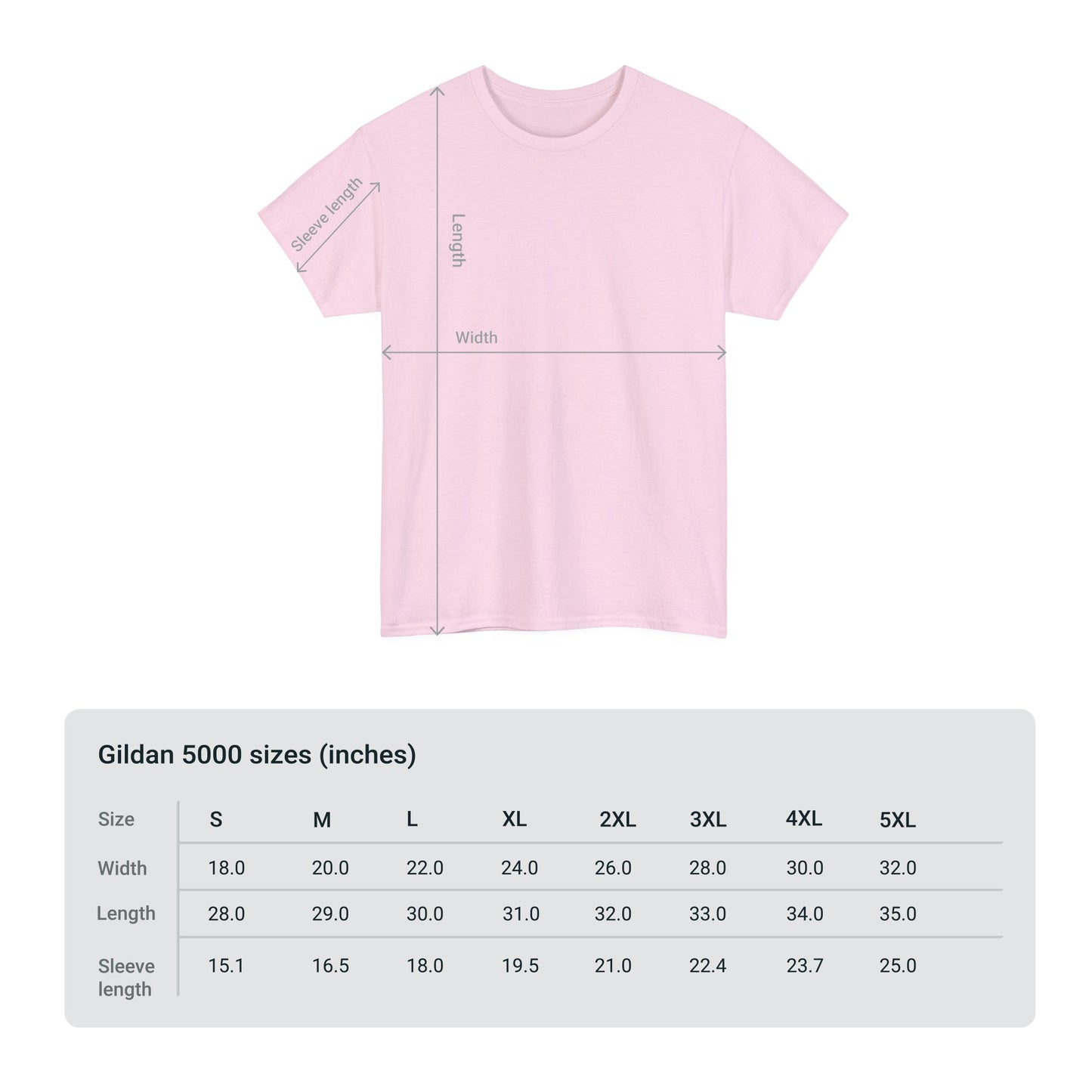 Melvyn® Unisex Tee
