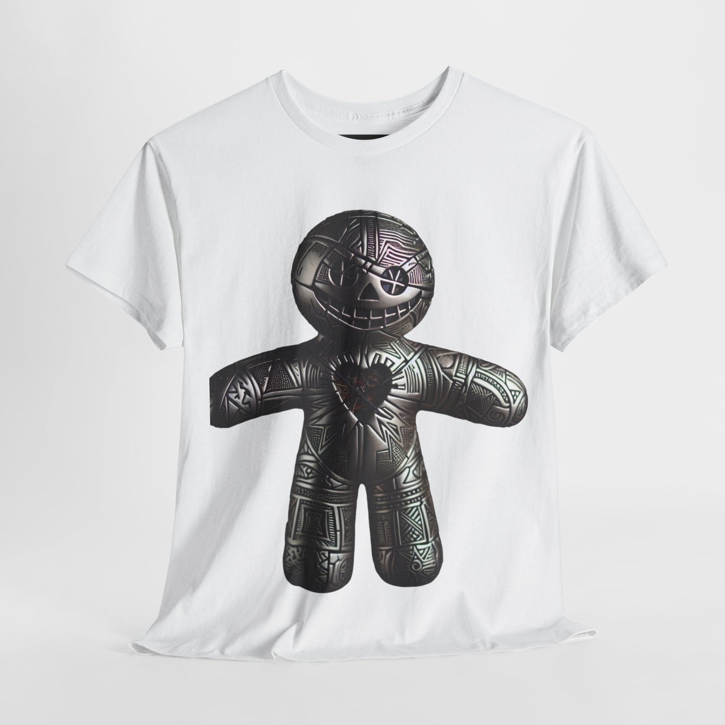 Melvyn® Unisex Heavy Cotton Tee