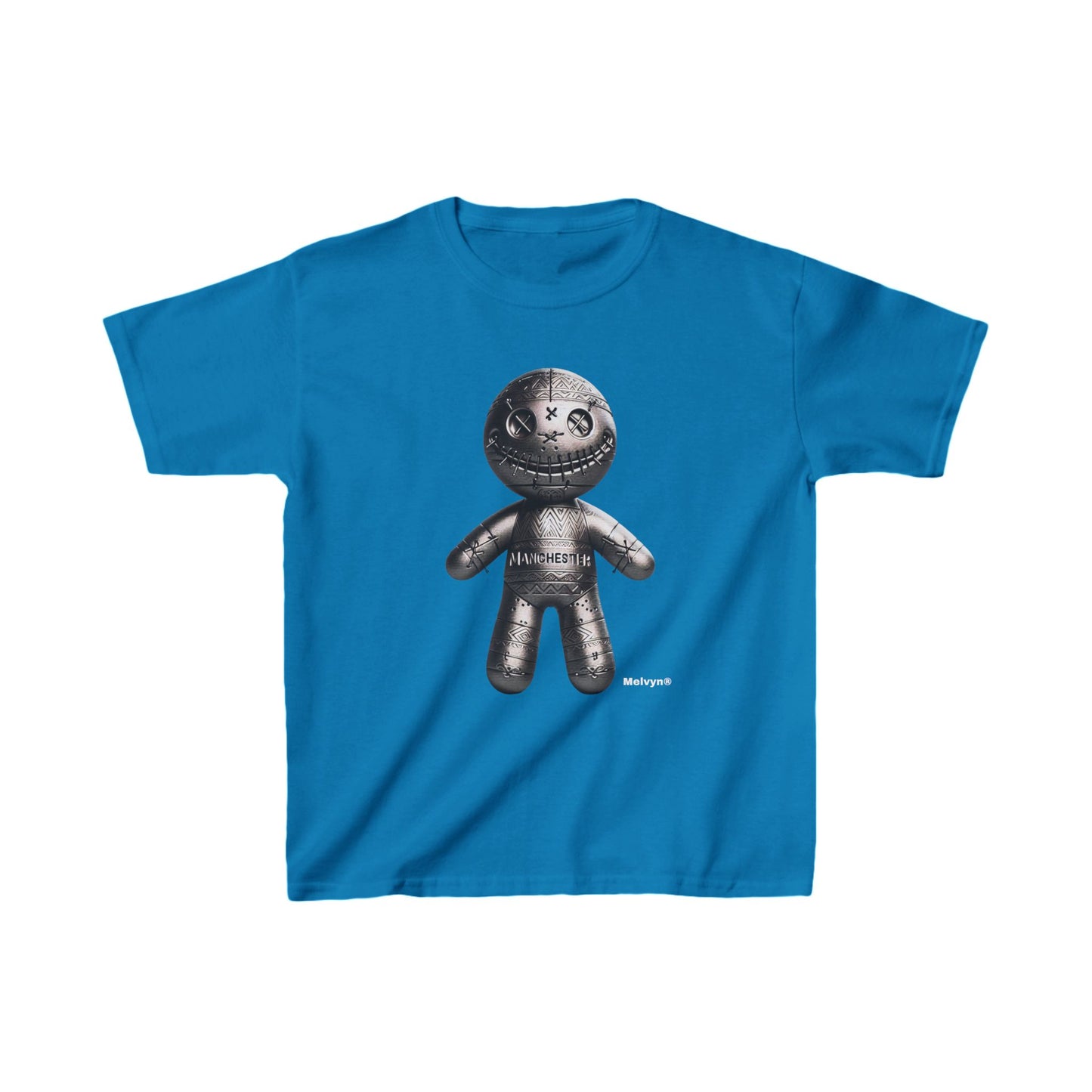 Tee Designed by Melvyn®