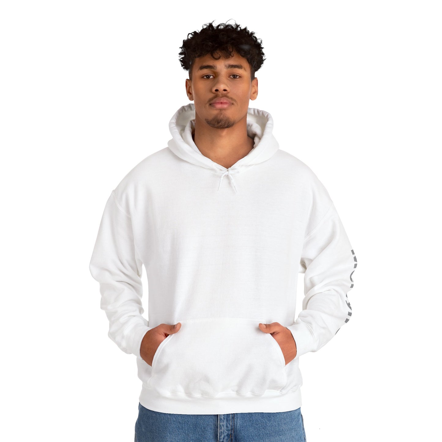 Melvyn® Wizard Hooded Sweatshirt
