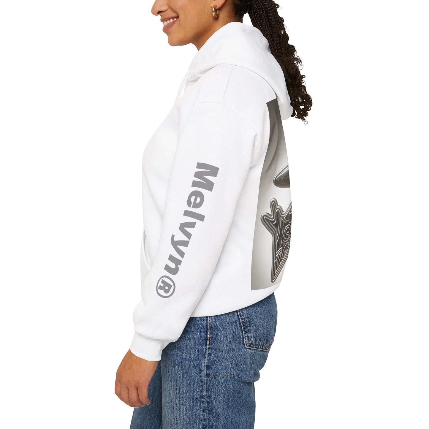 Melvyn® Wizard Hooded Sweatshirt