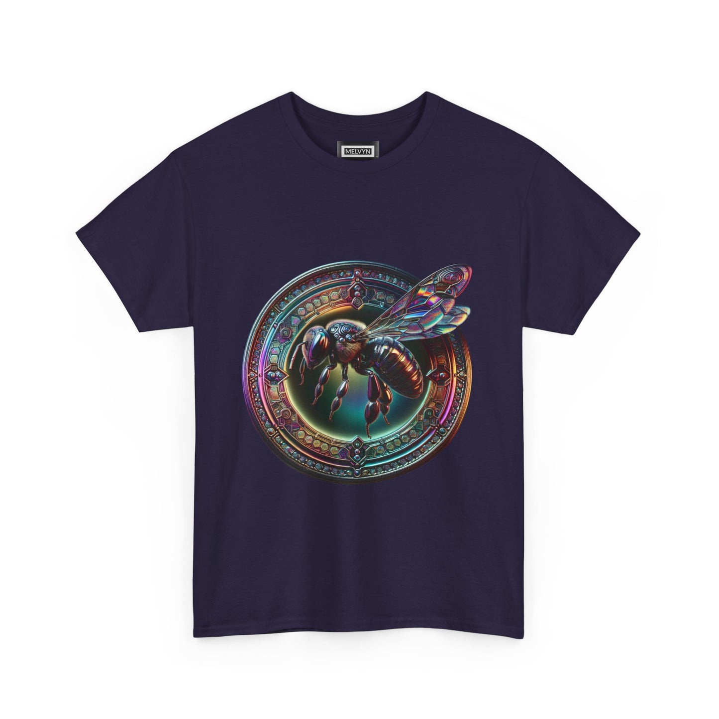 Melvyn® Unisex Tee