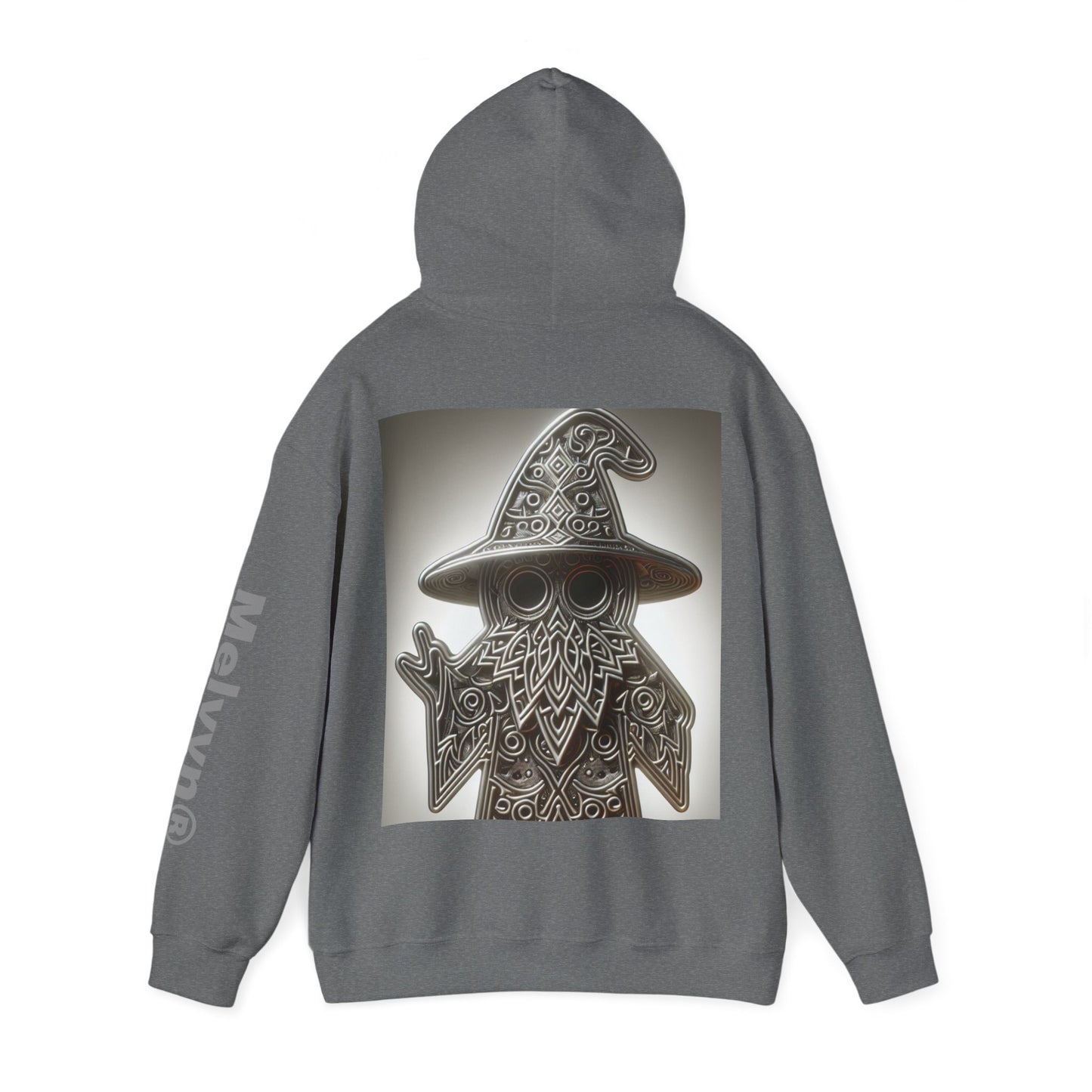 Melvyn® Wizard Hooded Sweatshirt