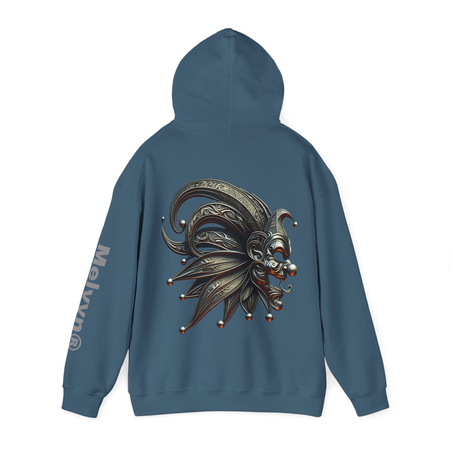 Melvyn® Hooded Sweatshirt
