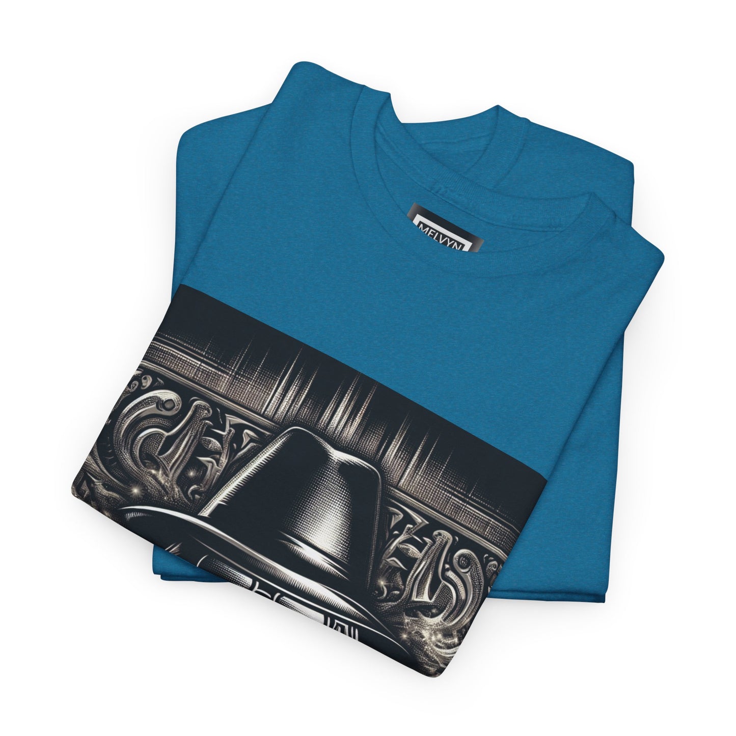 Melvyn® Unisex Tee