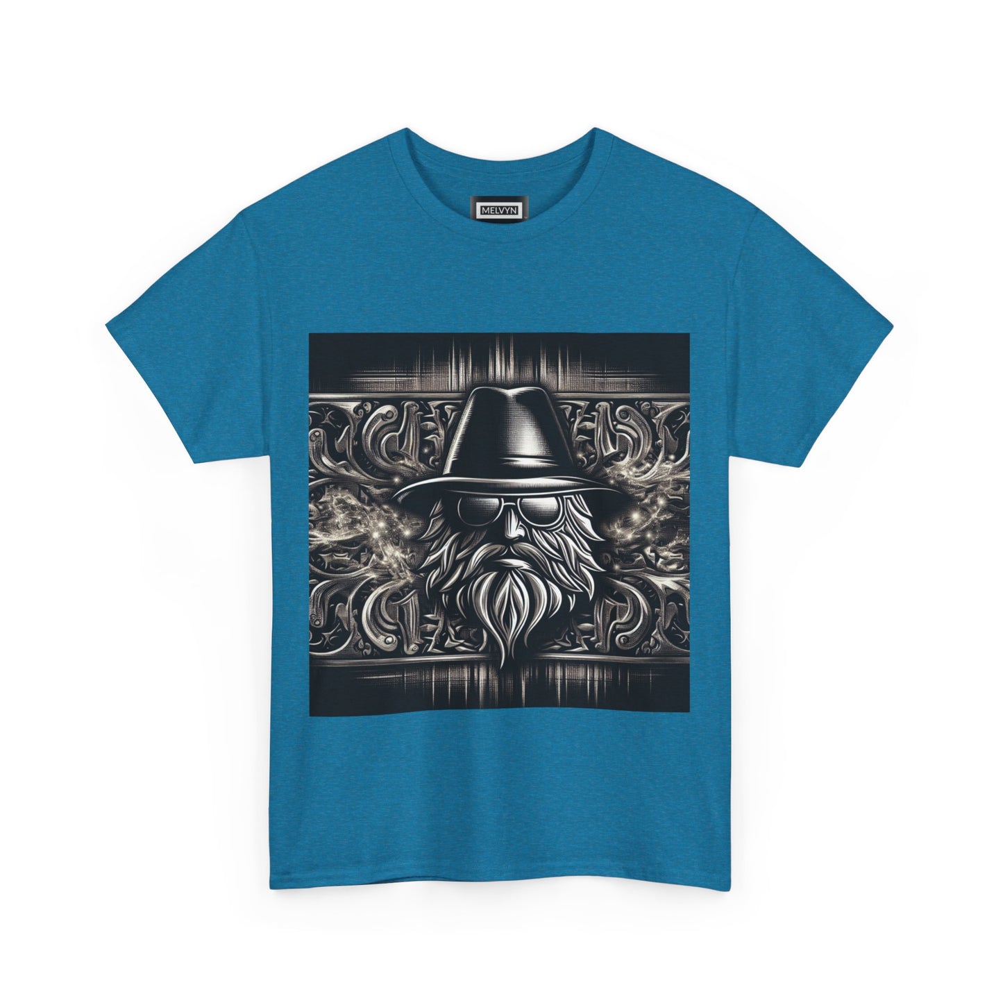 Melvyn® Unisex Tee