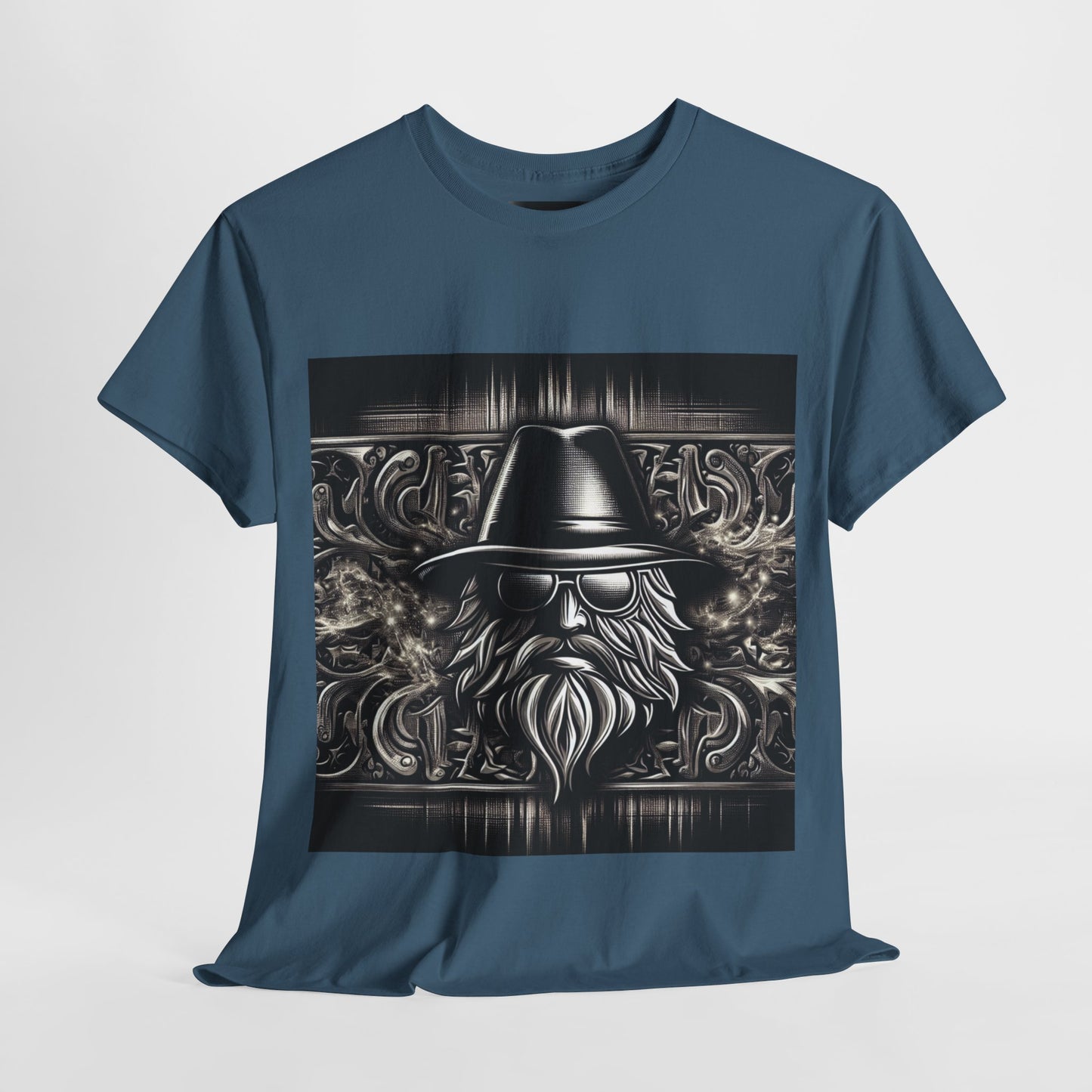 Melvyn® Unisex Tee