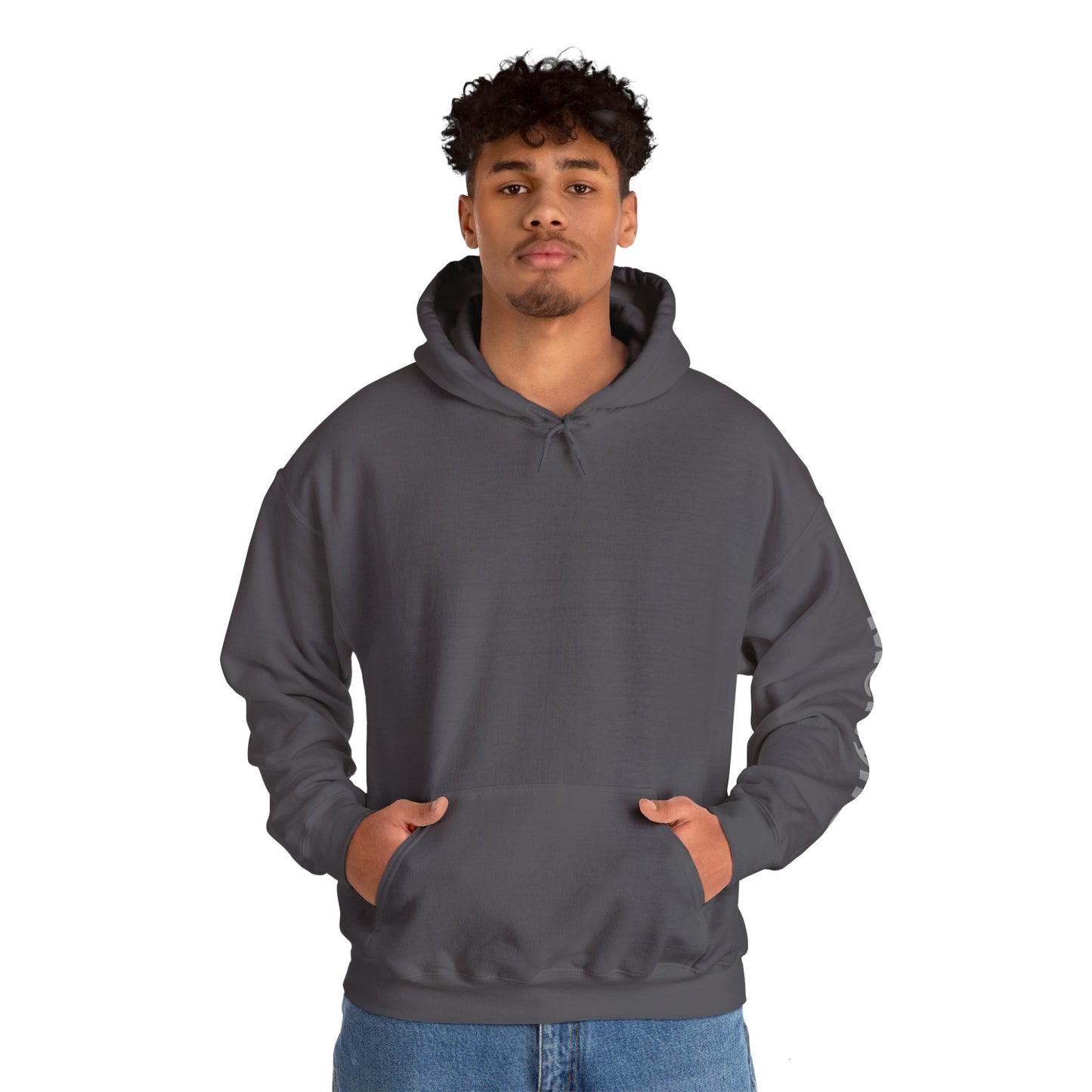 Melvyn® Hooded Sweatshirt