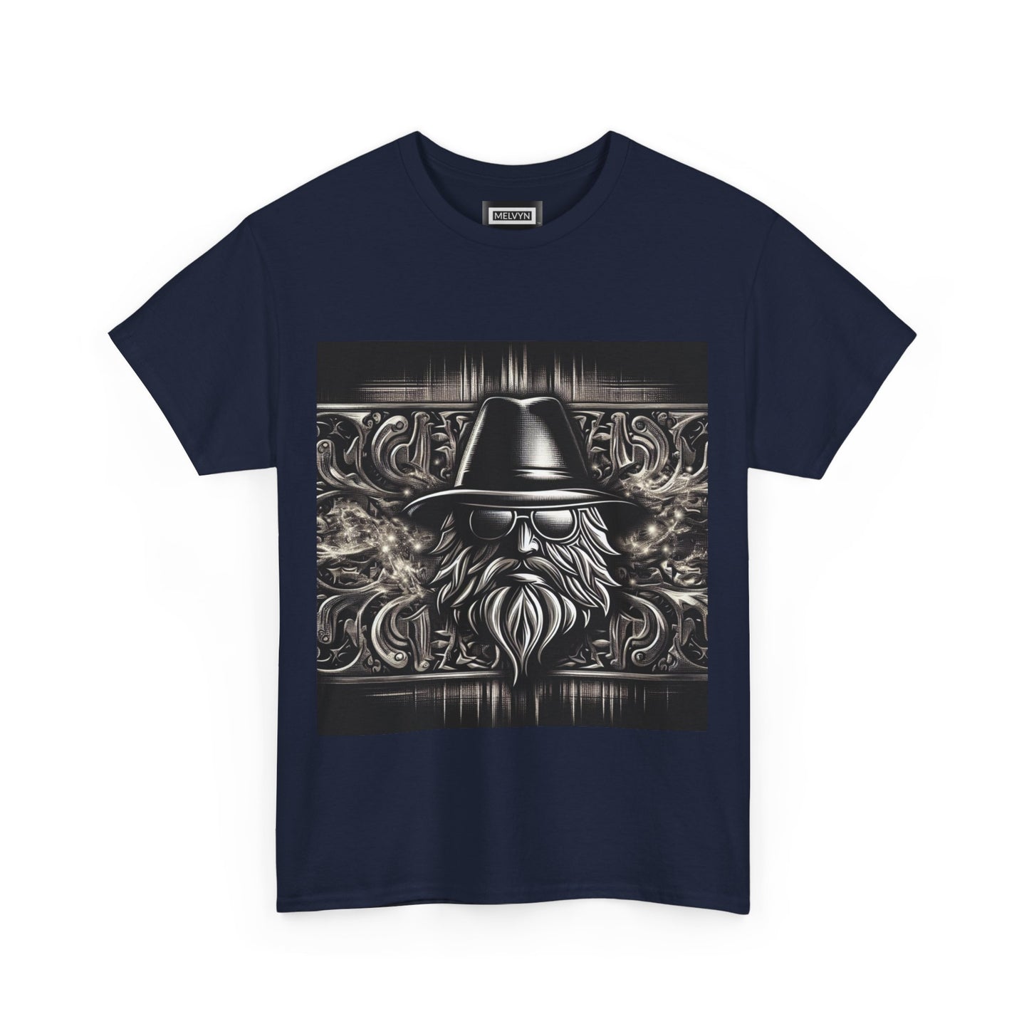 Melvyn® Unisex Tee