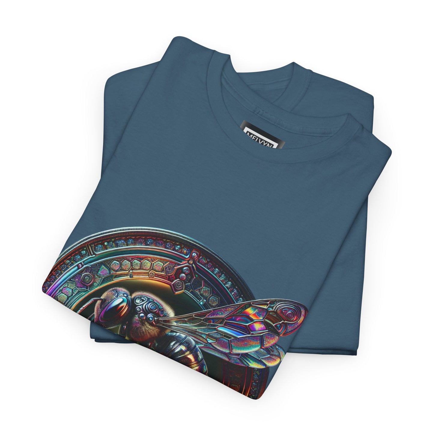 Melvyn® Unisex Tee