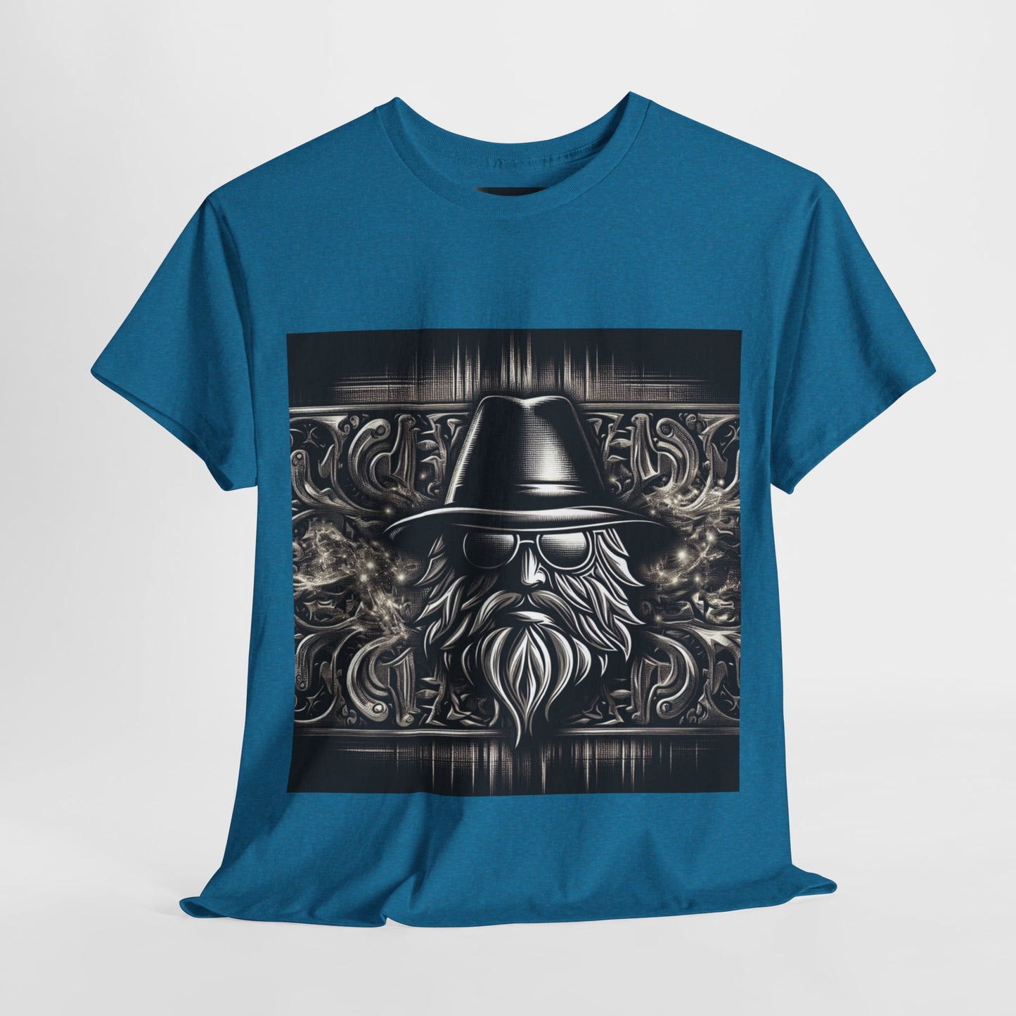 Melvyn® Unisex Tee