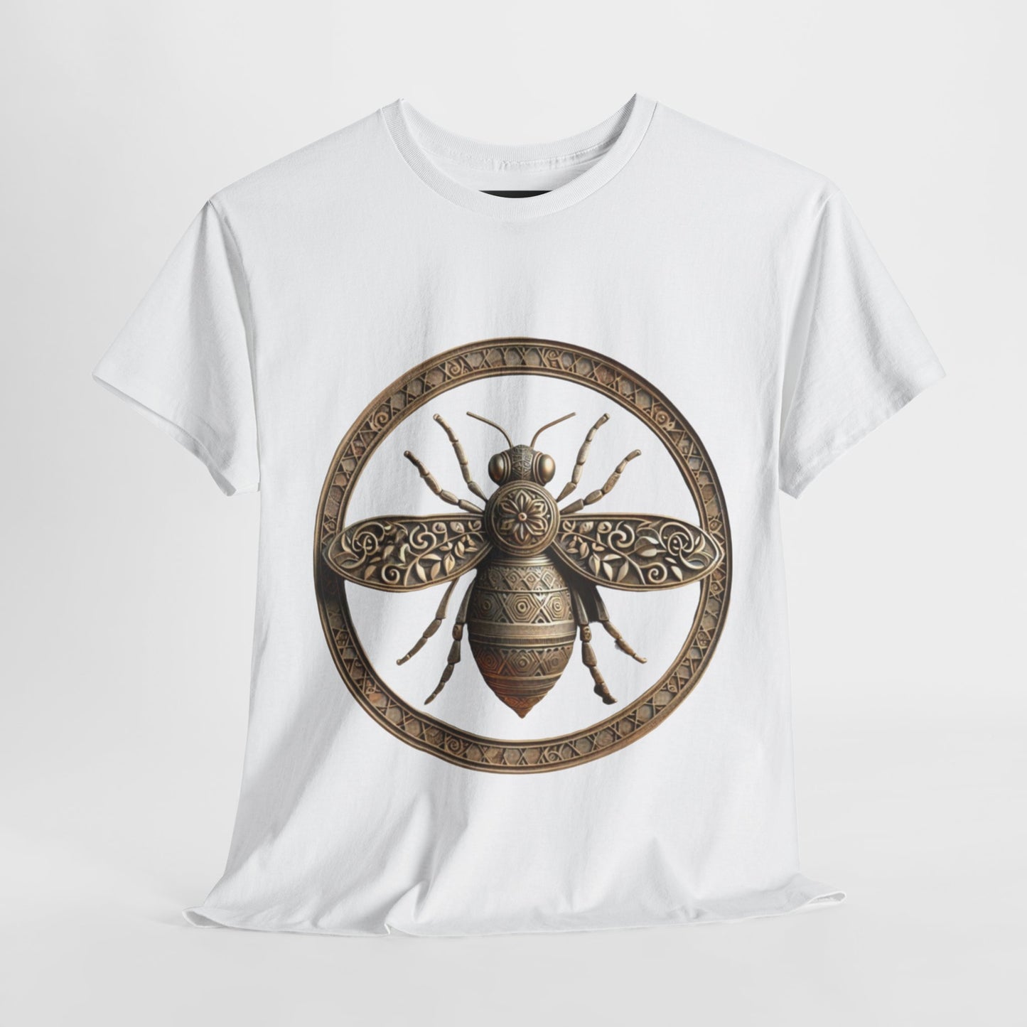 Graphic Tee Designed by Melvyn®