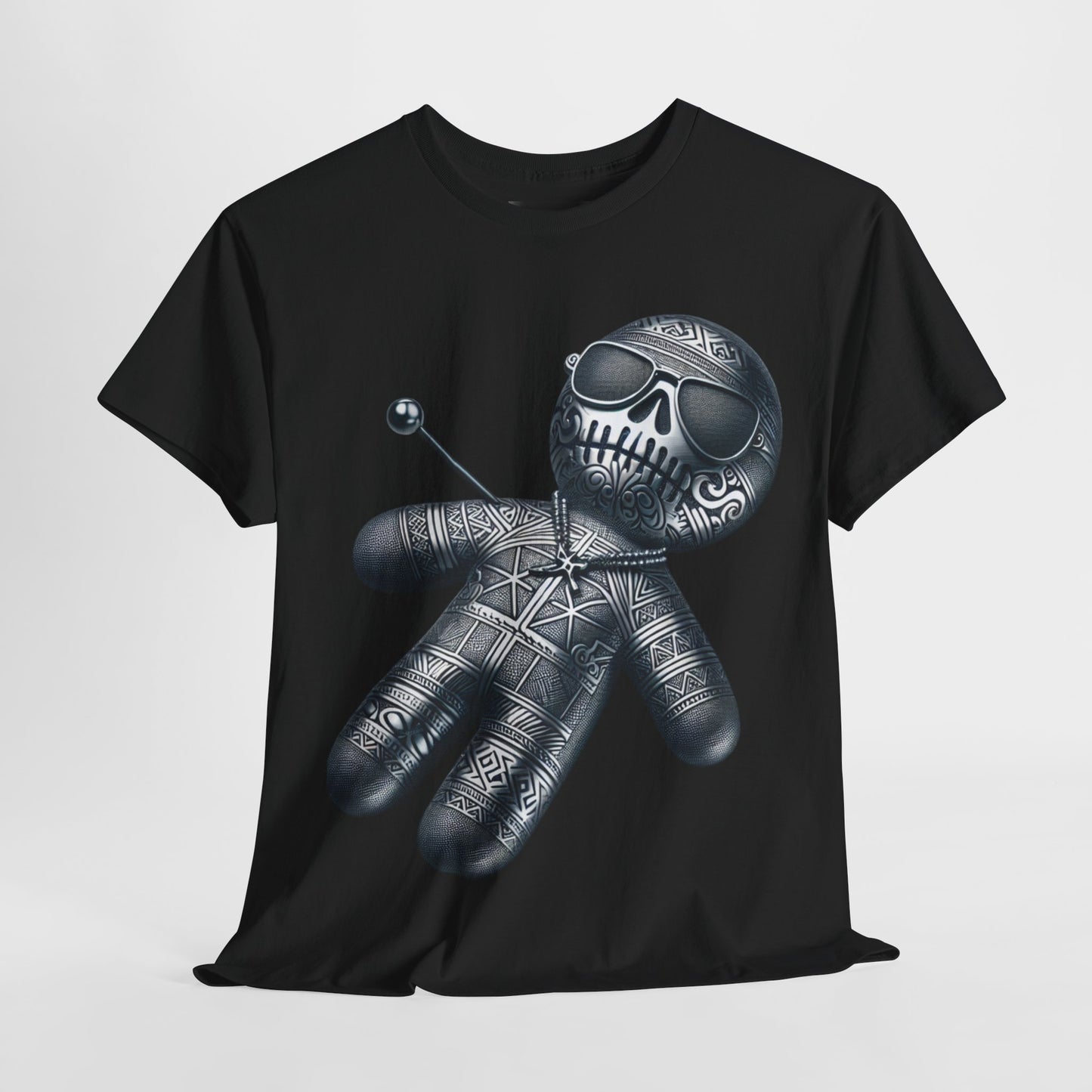 Melvyn® Unisex Heavy Cotton Tee