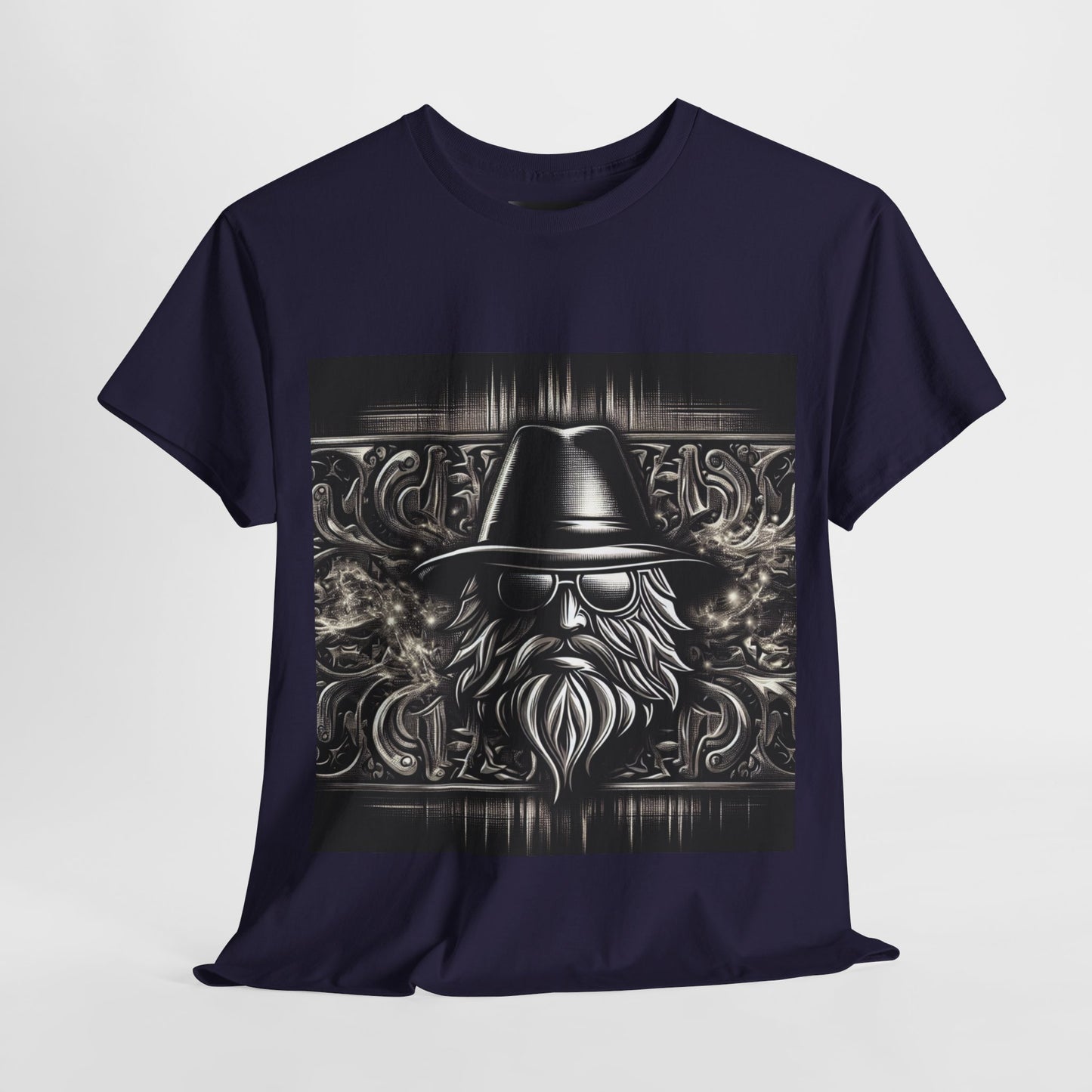 Melvyn® Unisex Tee