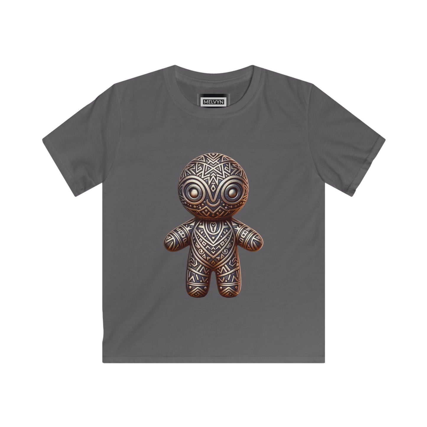 Kids Tee Designed by Melvyn®