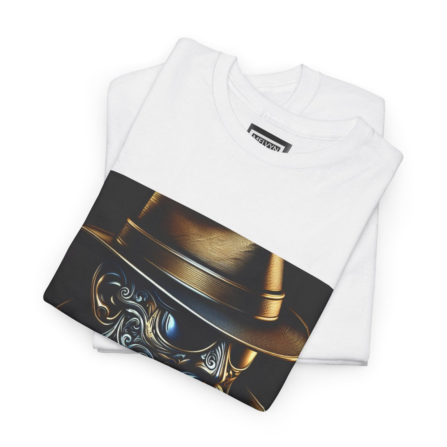 Melvyn® Unisex Tee