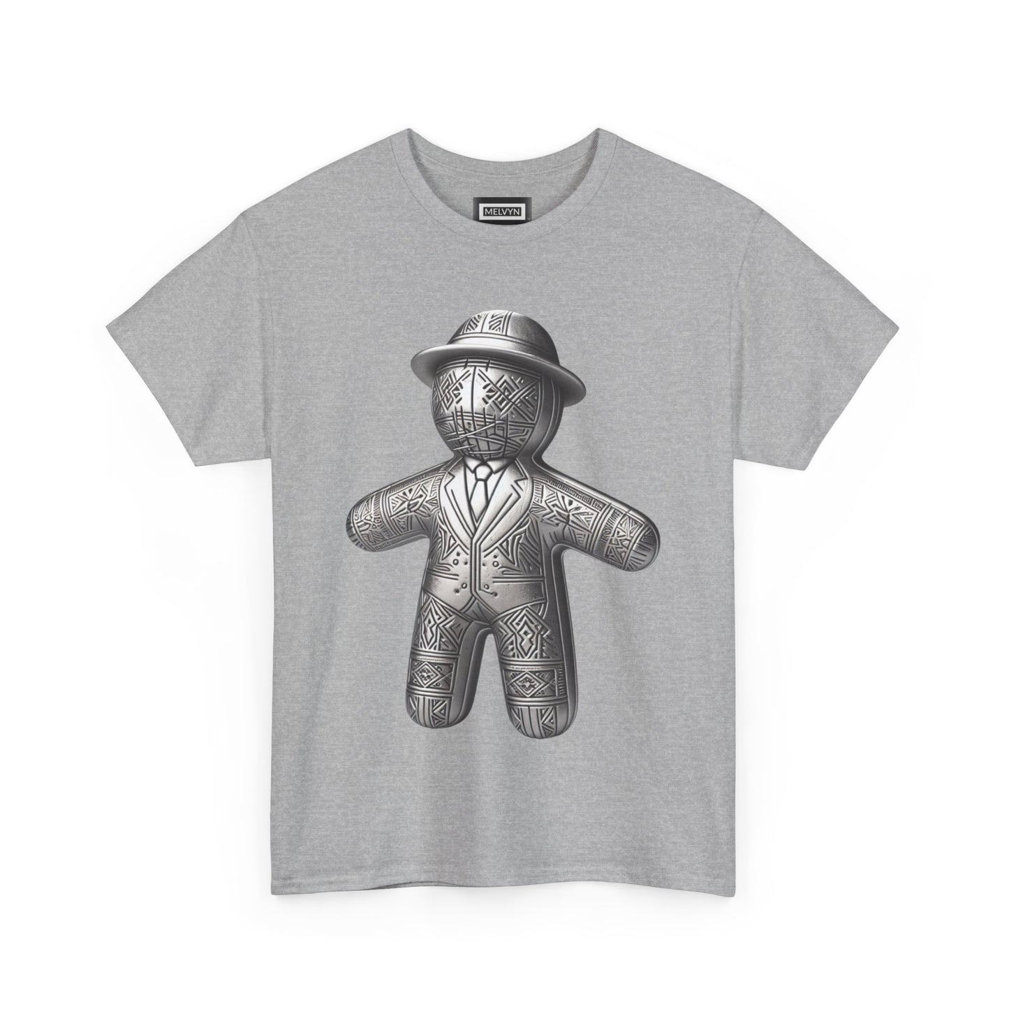 Melvyn® Unisex Tee