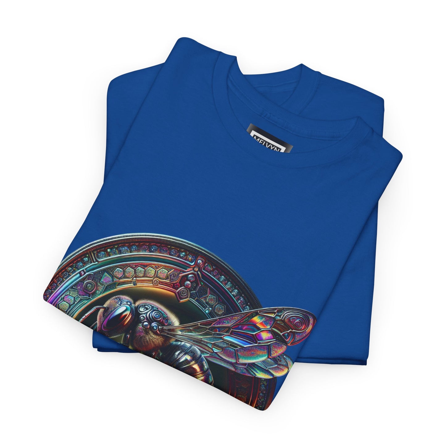 Melvyn® Unisex Tee