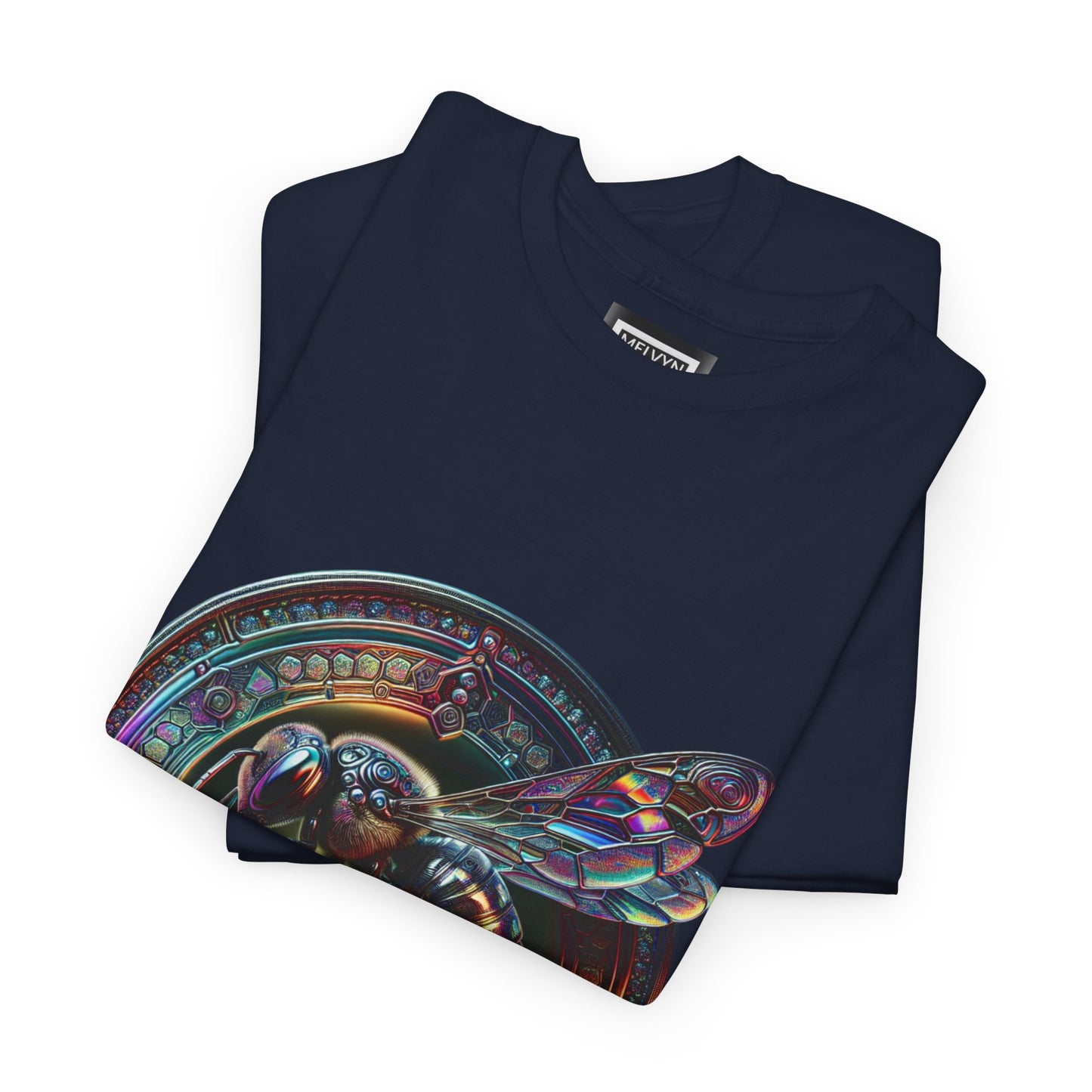Melvyn® Unisex Tee