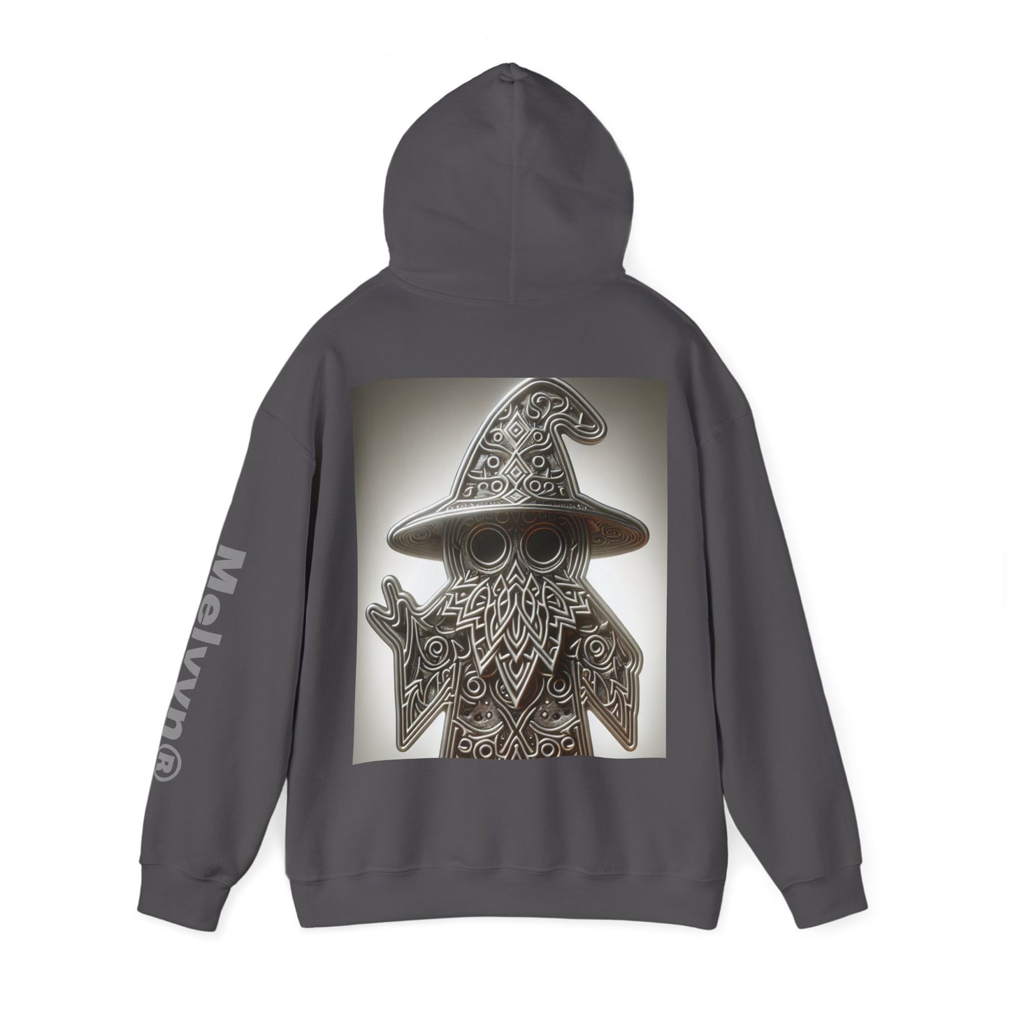Melvyn® Wizard Hooded Sweatshirt