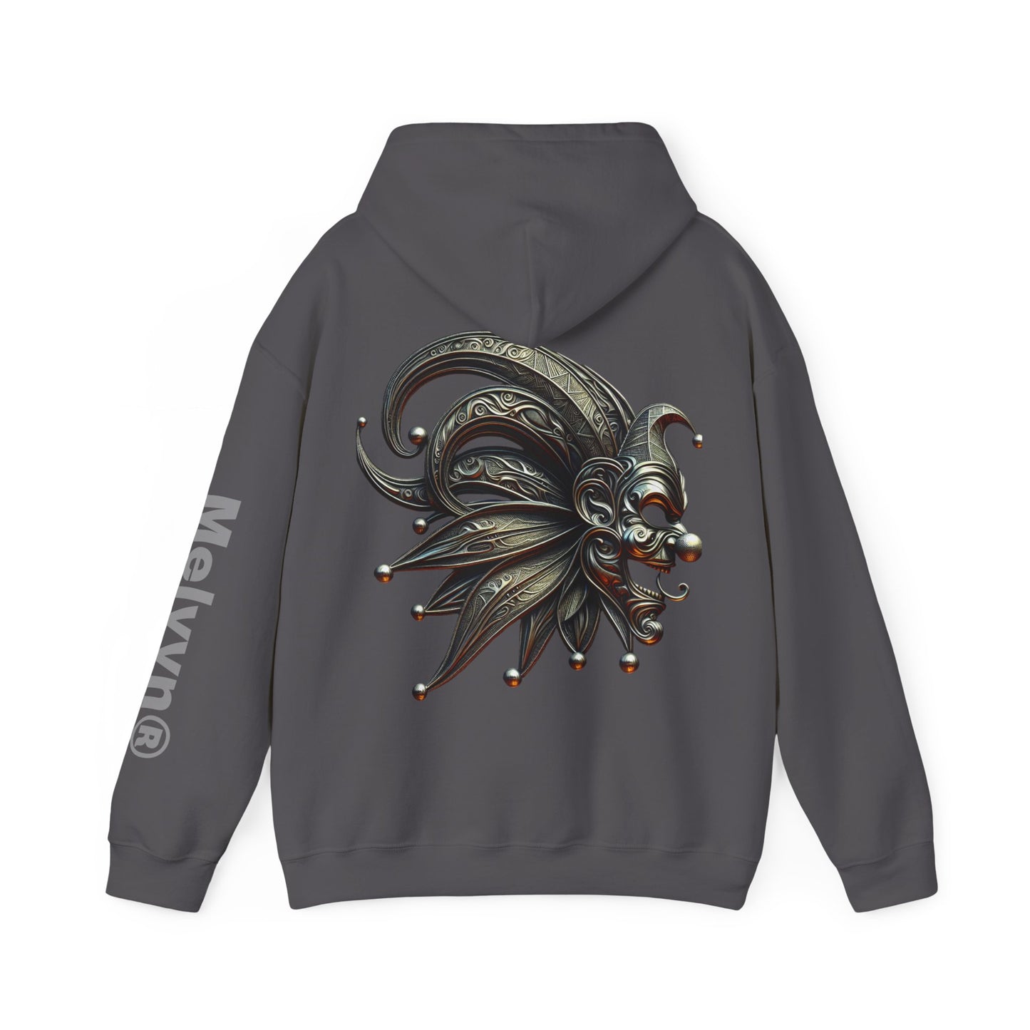 Melvyn® Hooded Sweatshirt