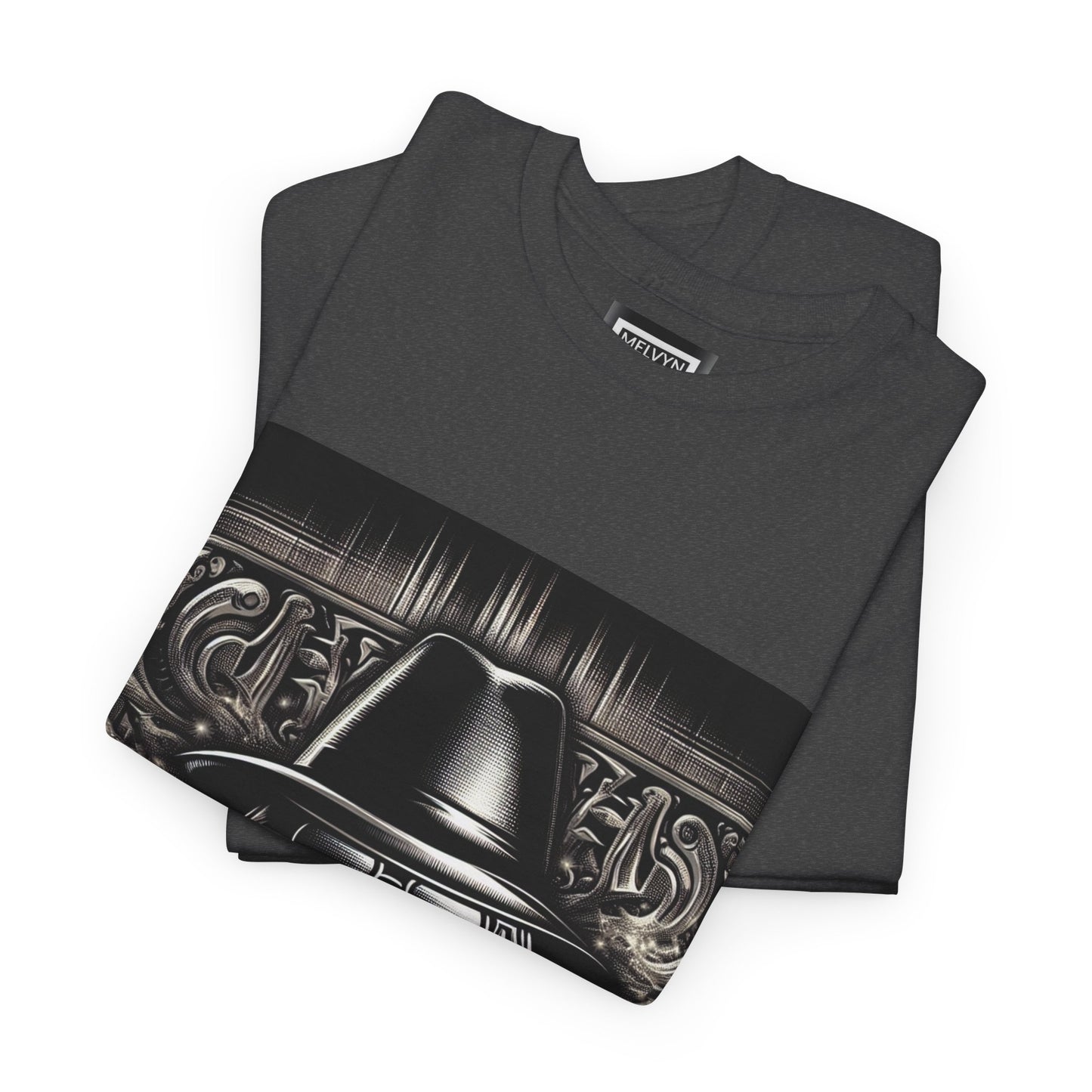 Melvyn® Unisex Tee