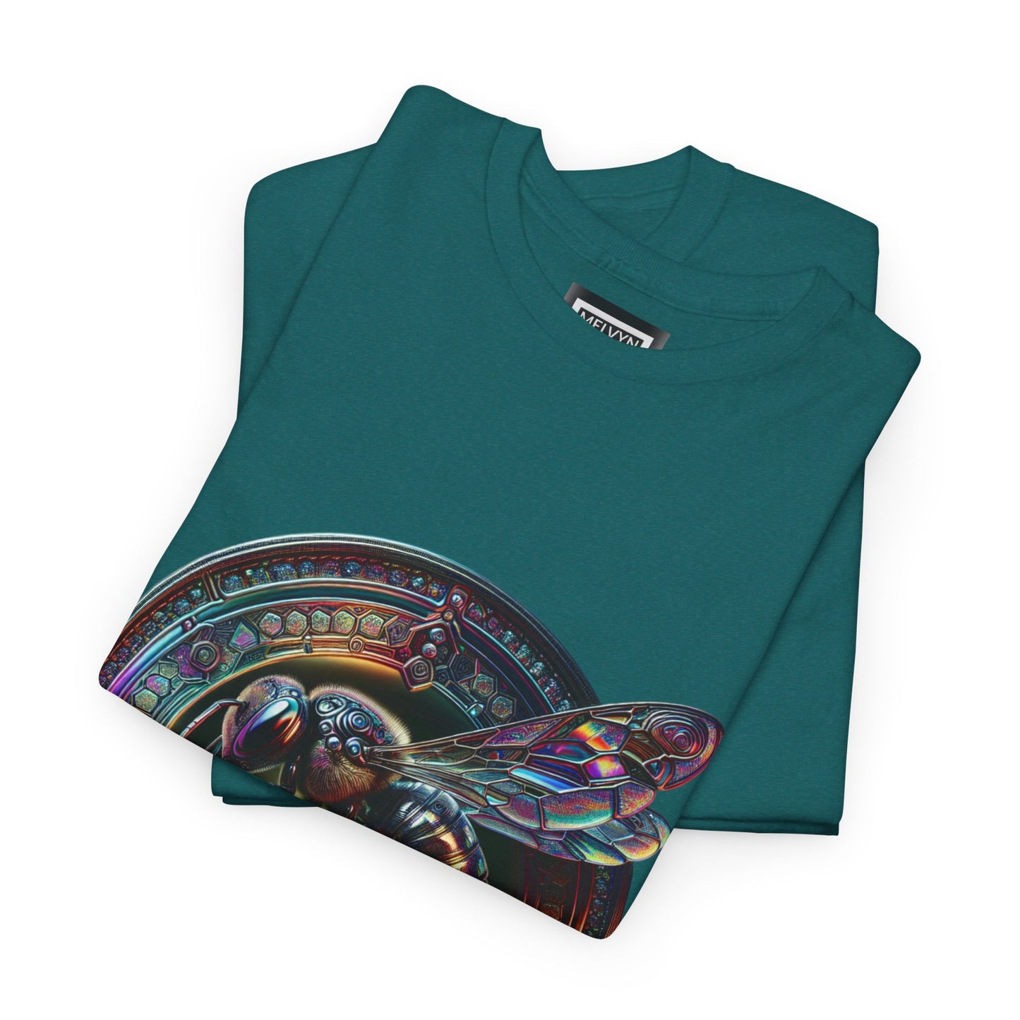 Melvyn® Unisex Tee