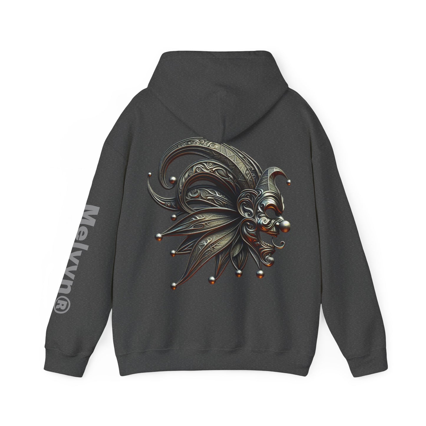 Melvyn® Hooded Sweatshirt