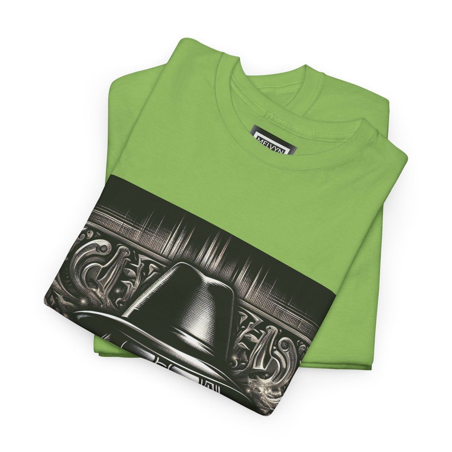 Melvyn® Unisex Tee