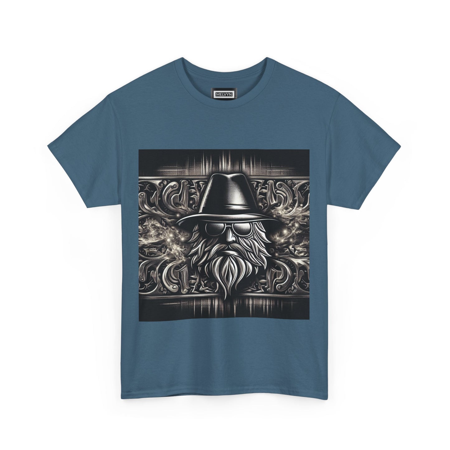 Melvyn® Unisex Tee