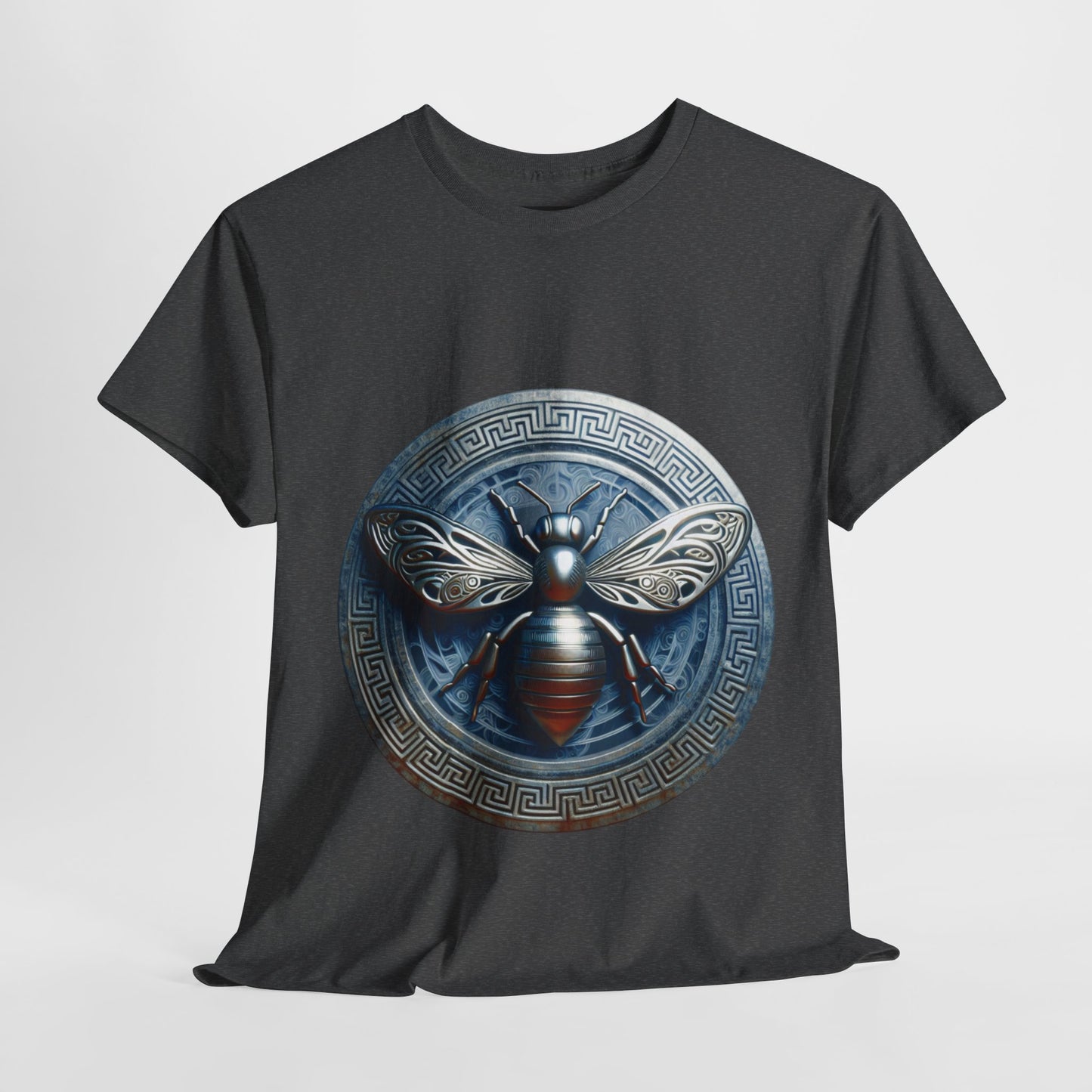 Cotton Tee Designed by Melvyn®