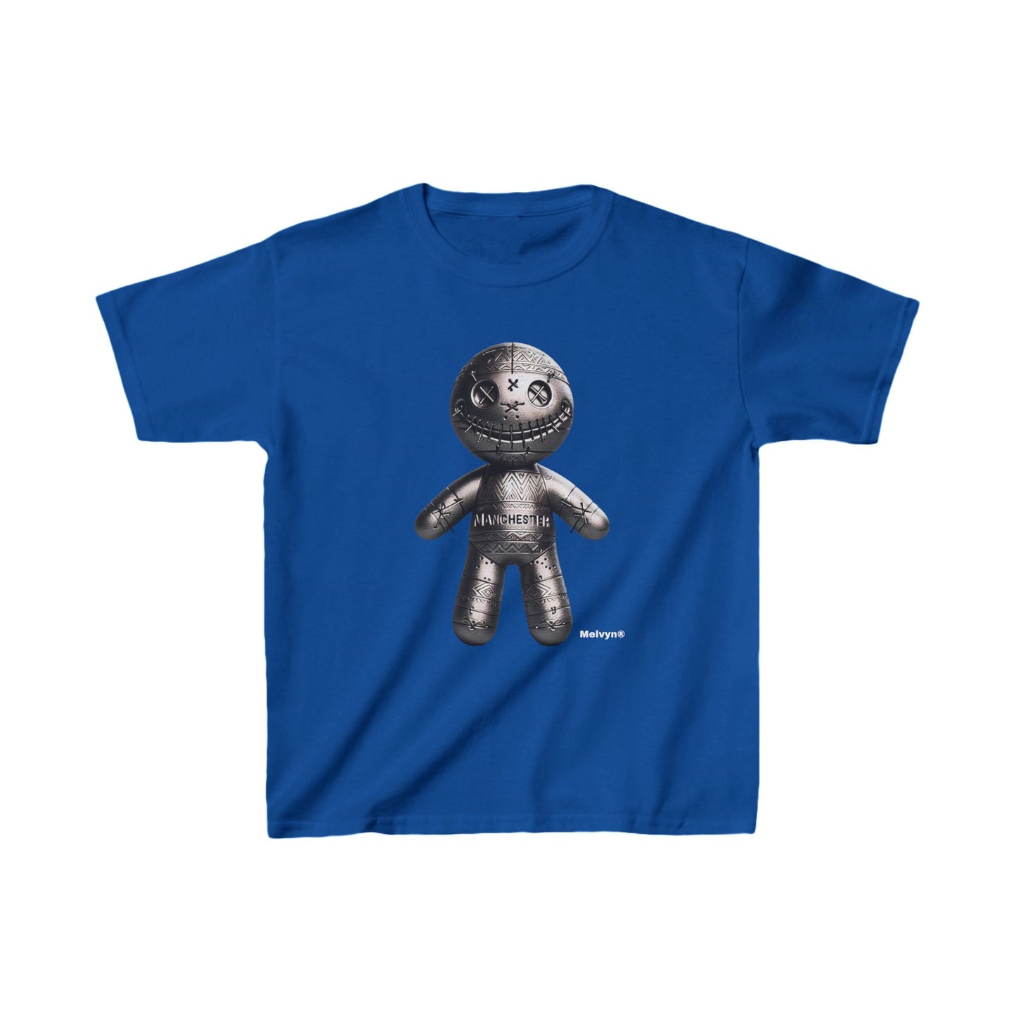 Tee Designed by Melvyn®