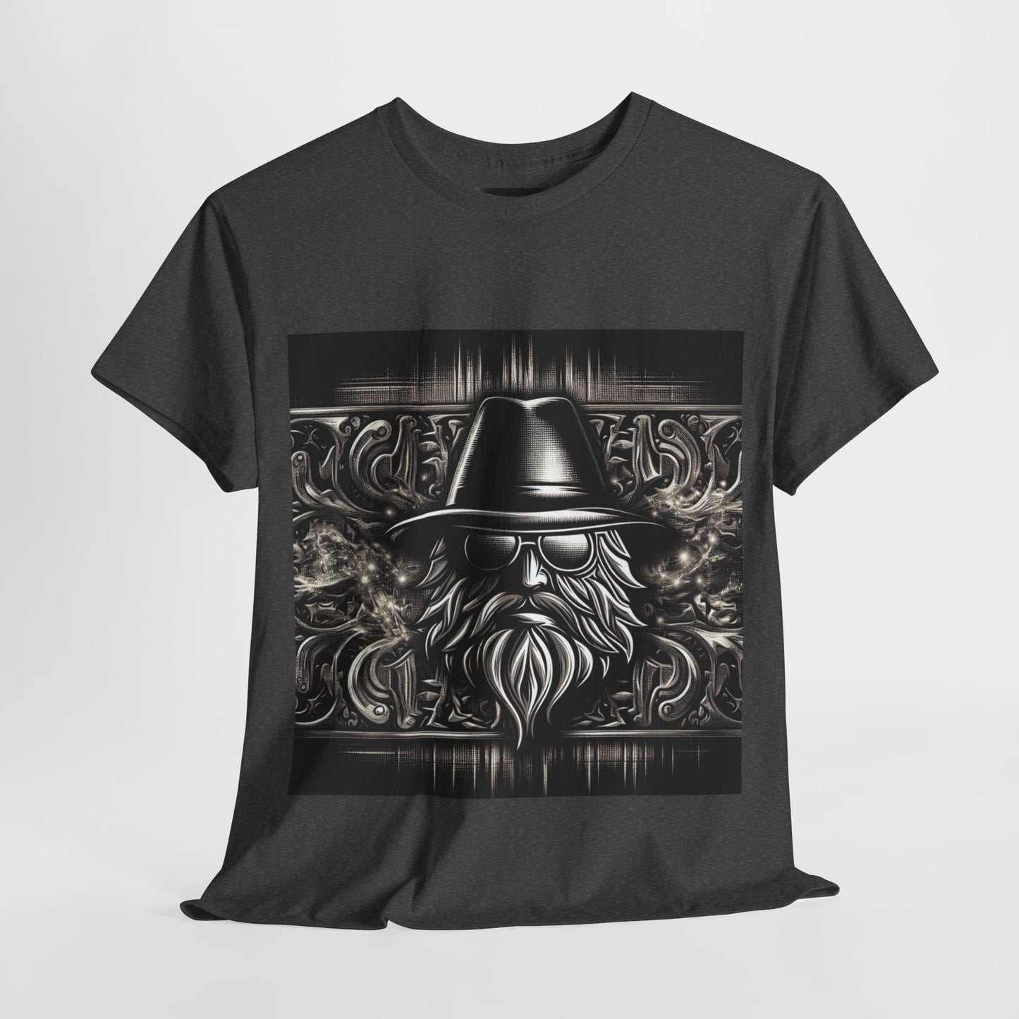 Melvyn® Unisex Tee
