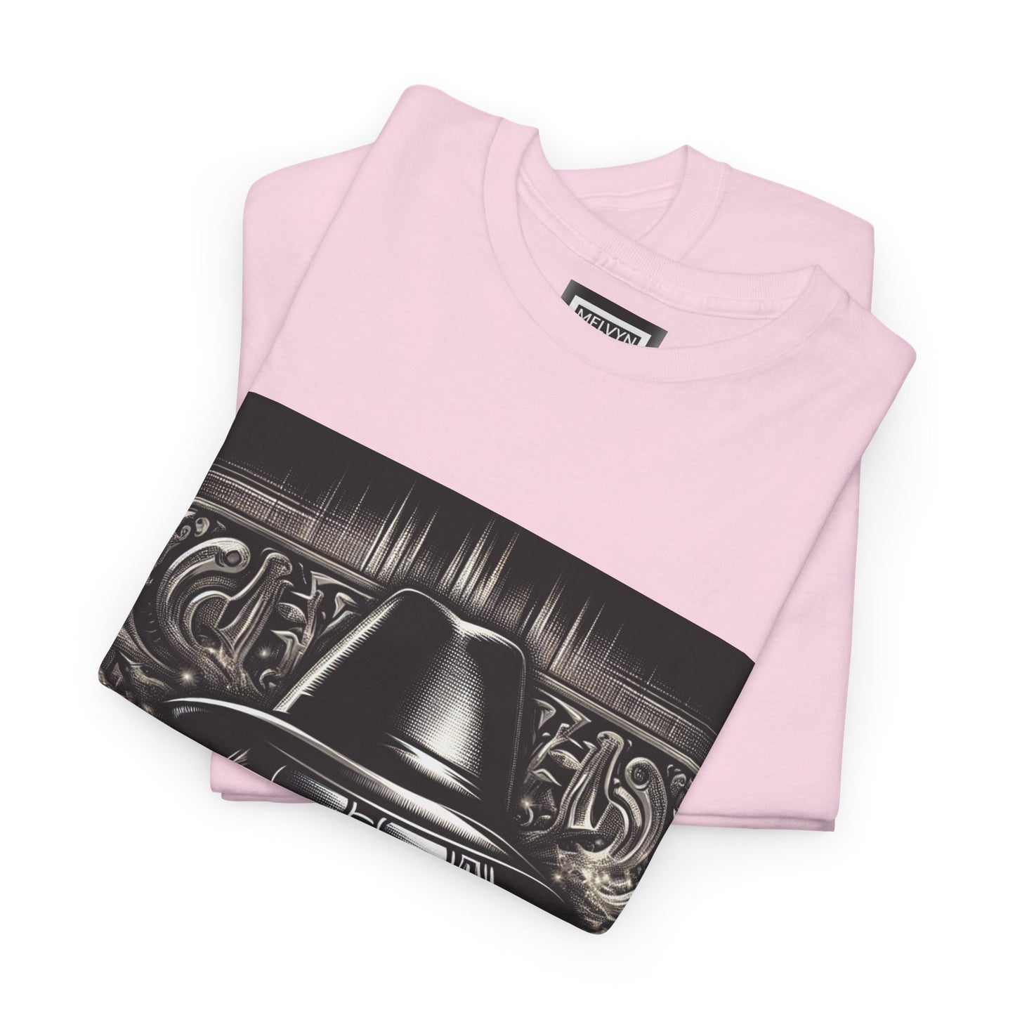 Melvyn® Unisex Tee