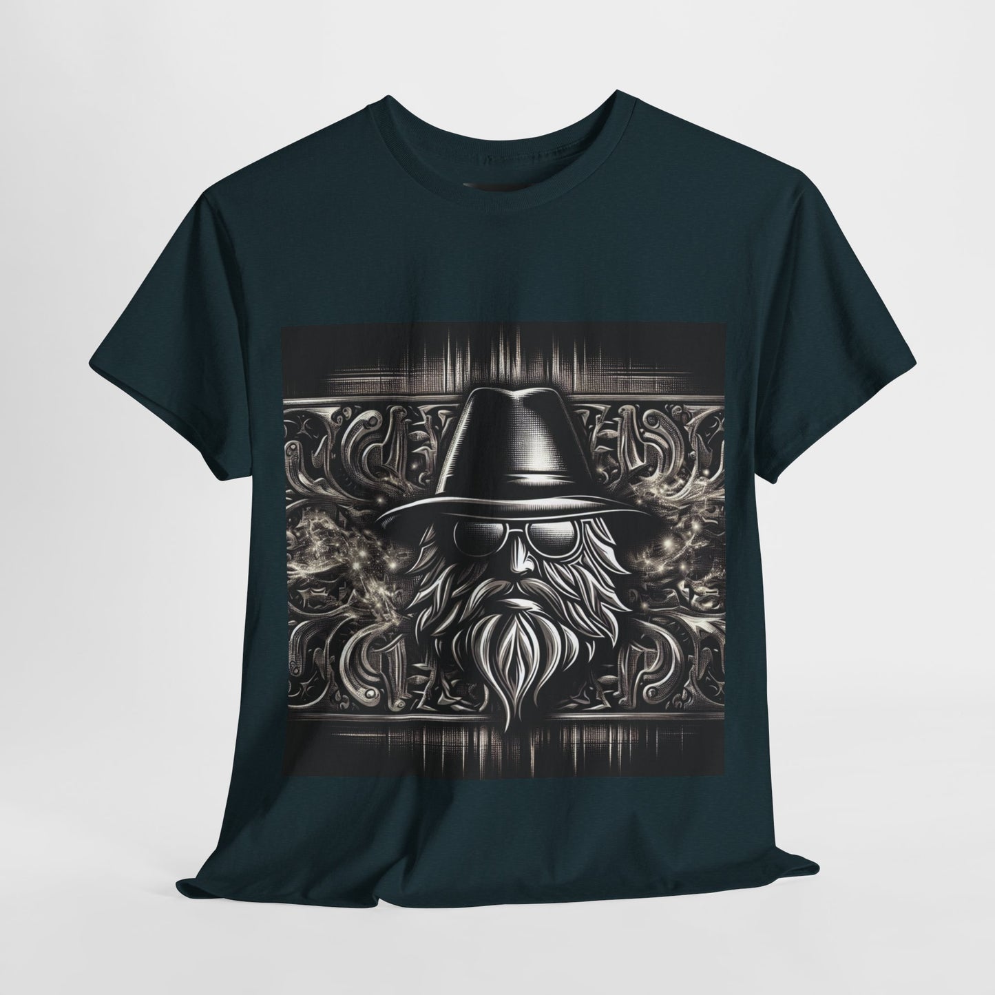 Melvyn® Unisex Tee