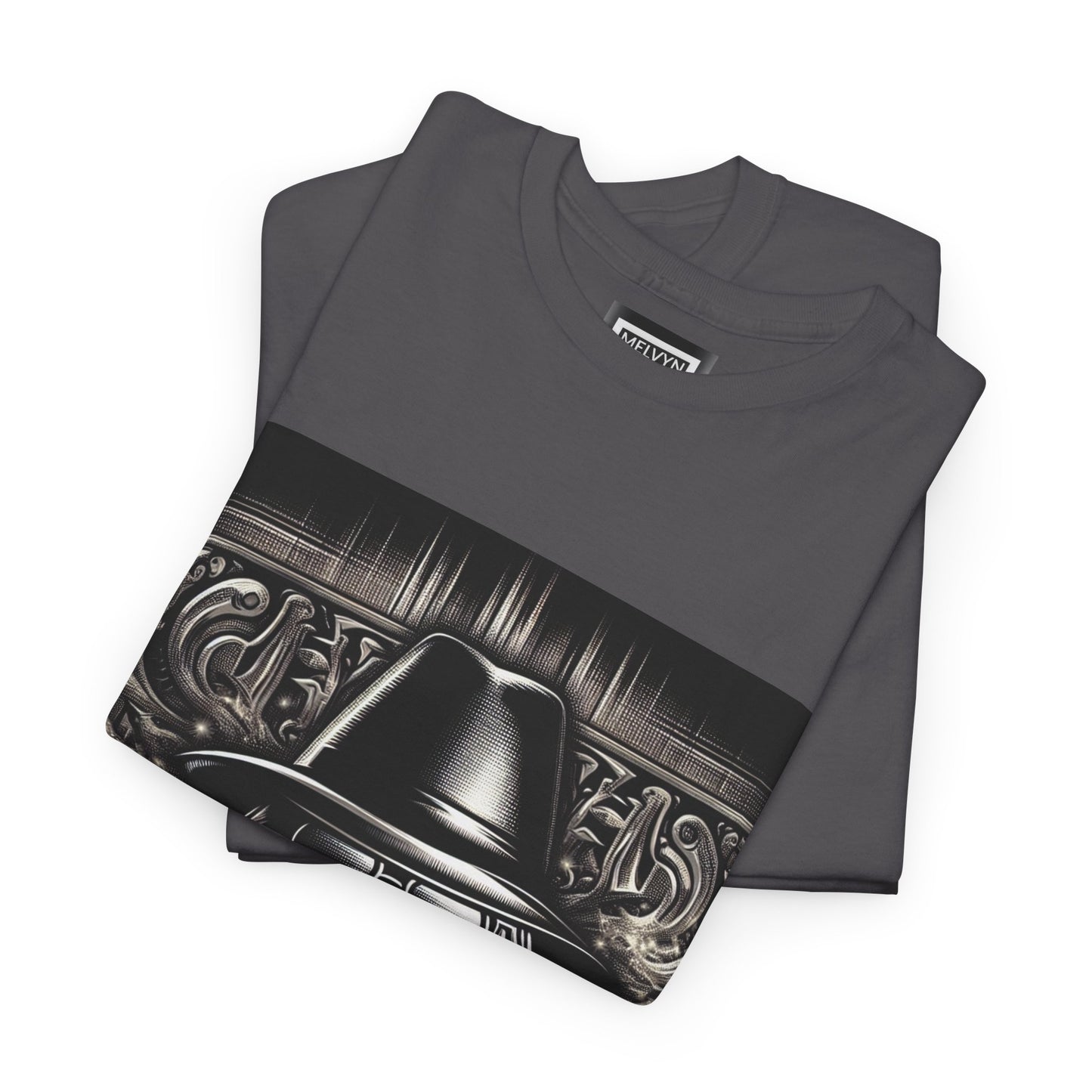 Melvyn® Unisex Tee
