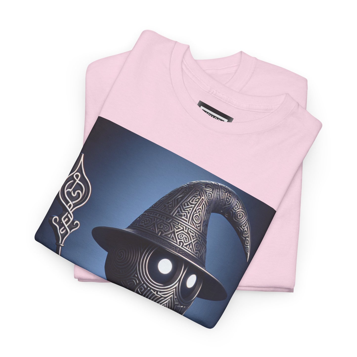 Wizard Unisex Tee - Designed By Melvyn®