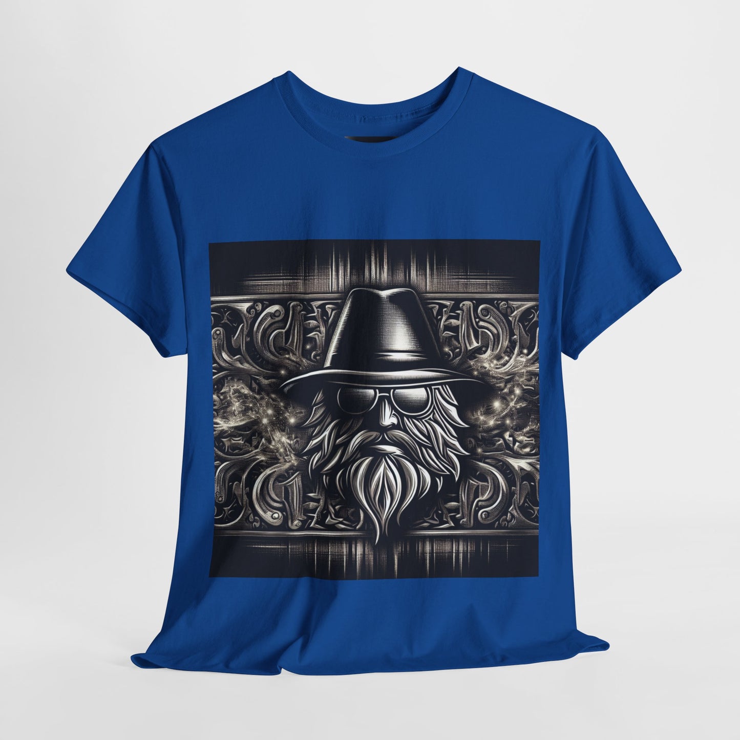 Melvyn® Unisex Tee