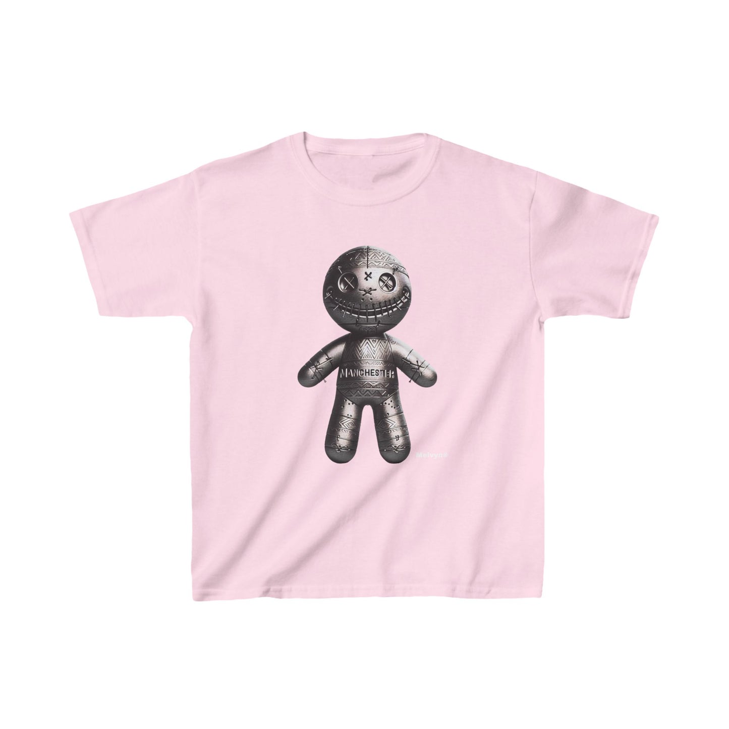Tee Designed by Melvyn®