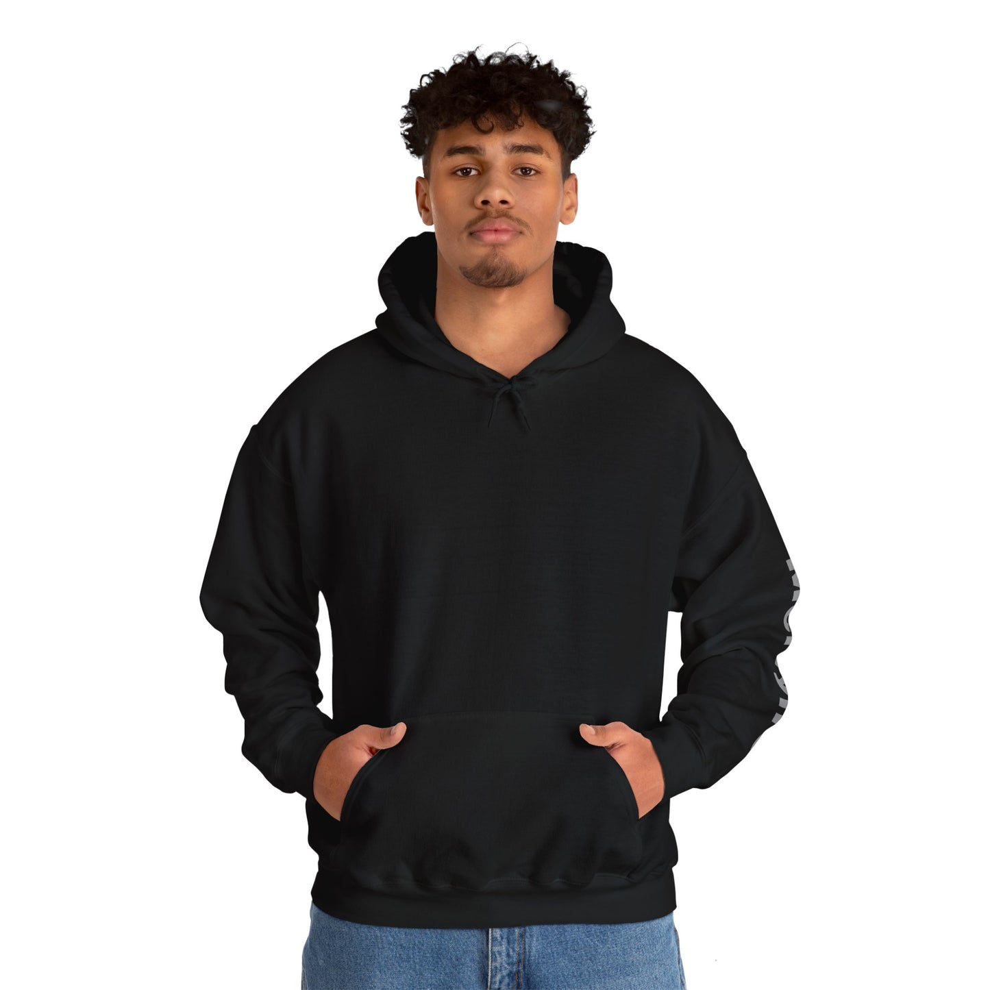Melvyn® Wizard Hooded Sweatshirt