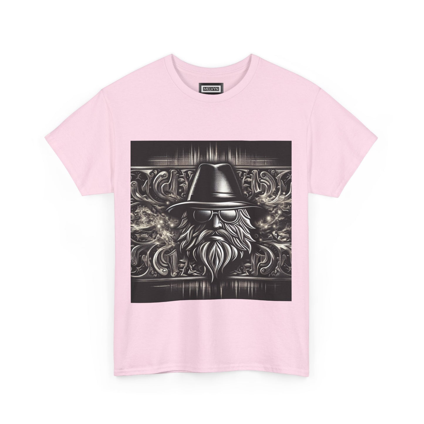 Melvyn® Unisex Tee