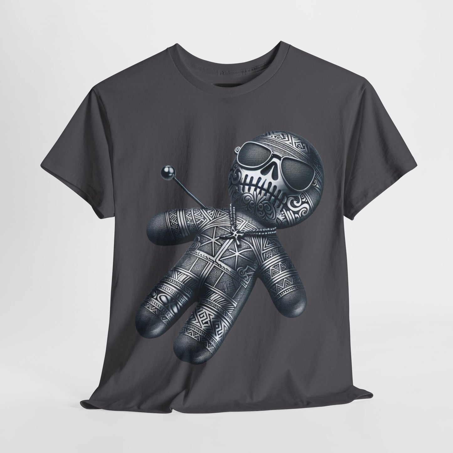 Melvyn® Unisex Heavy Cotton Tee
