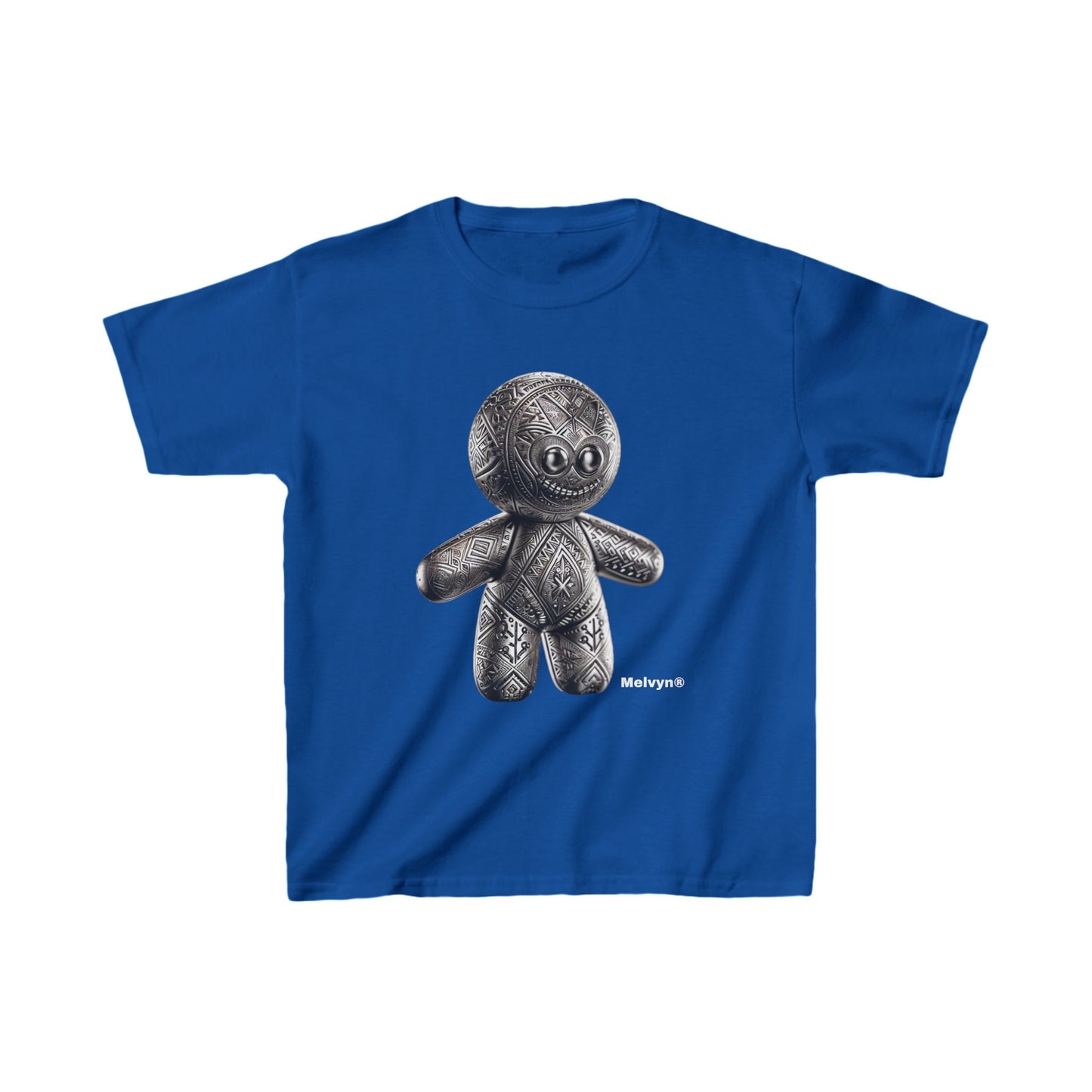Kids Tee Designed by Melvyn®
