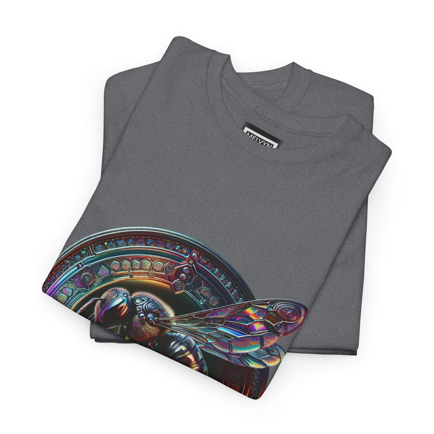 Melvyn® Unisex Tee