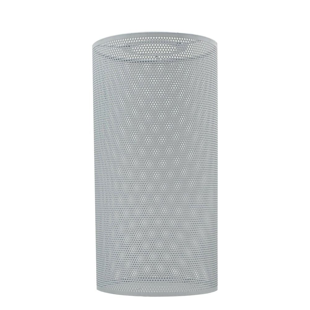 Industrial Retro pendant lampshade barrel shaped Loft Style Metal Ceiling Lamp shade for pendant light ,wall lights