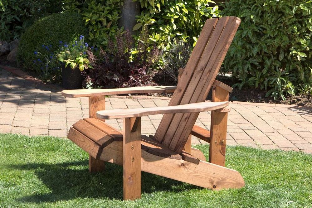 Aidendack Style Chair