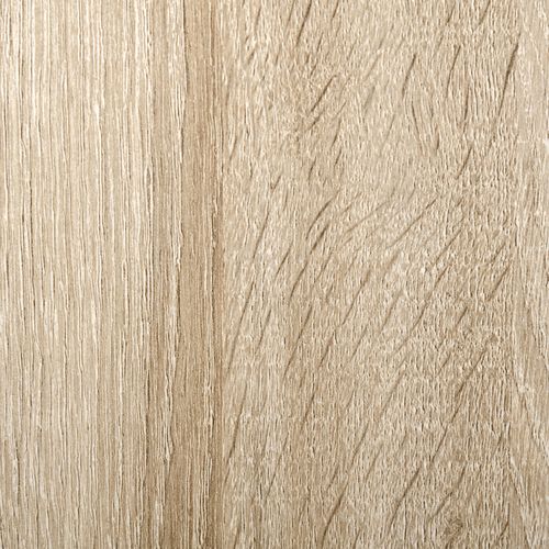 Filing Cabinet Mobile Printer Stand w/ Adjustable Storage Shelf, Oak Vinsetto